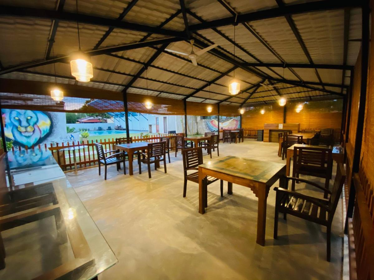 Blue Spring Hotel Wadduwa Εξωτερικό φωτογραφία