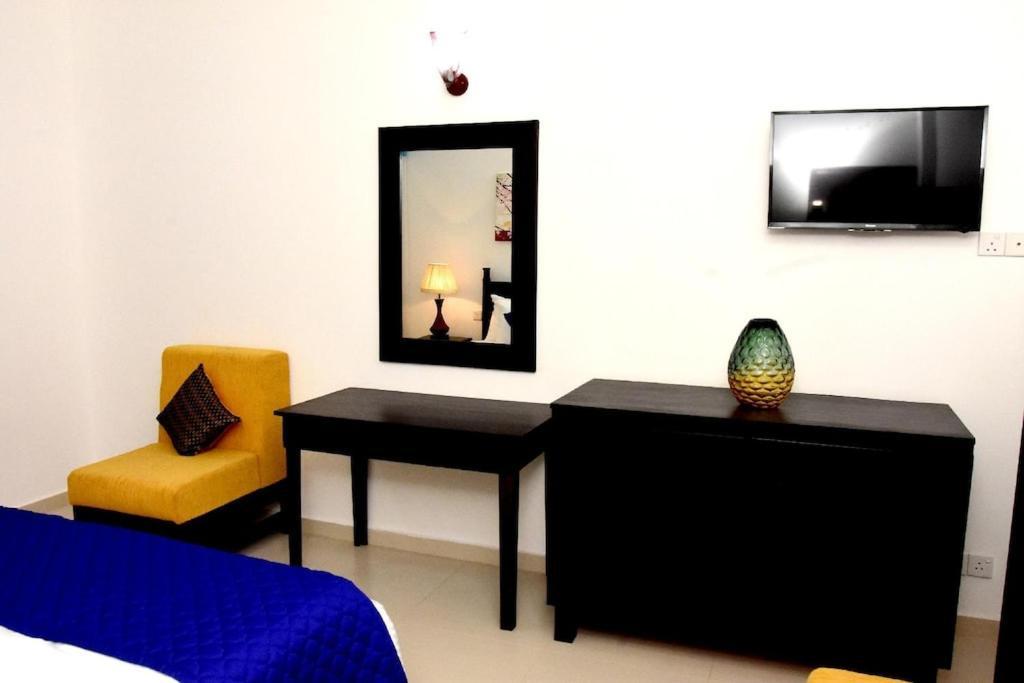 Blue Spring Hotel Wadduwa Εξωτερικό φωτογραφία