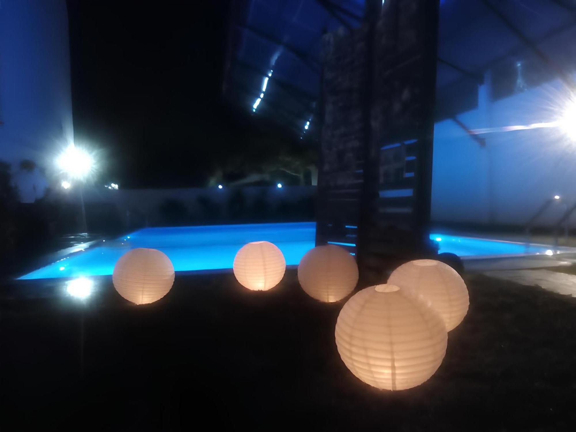 Blue Spring Hotel Wadduwa Εξωτερικό φωτογραφία