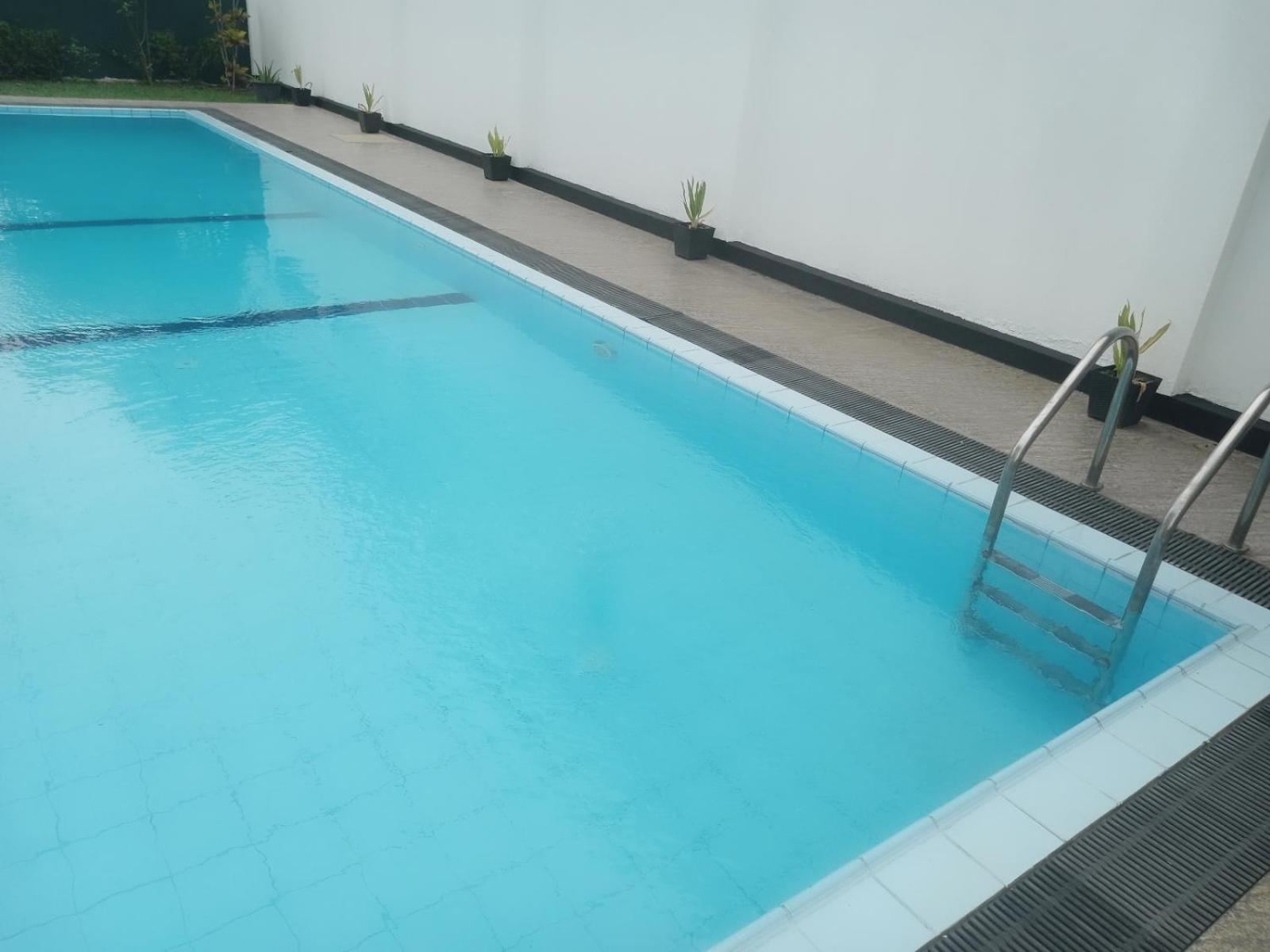 Blue Spring Hotel Wadduwa Εξωτερικό φωτογραφία