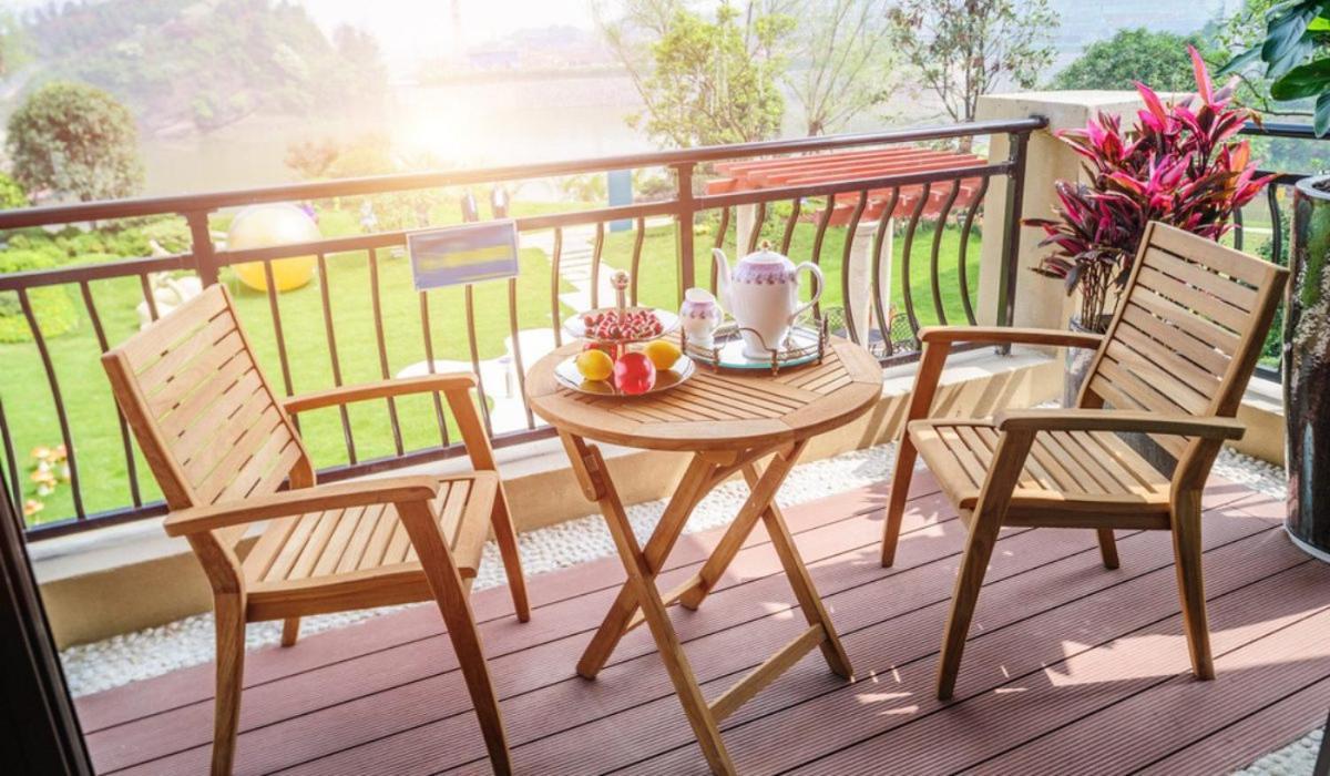 Blue Spring Hotel Wadduwa Εξωτερικό φωτογραφία
